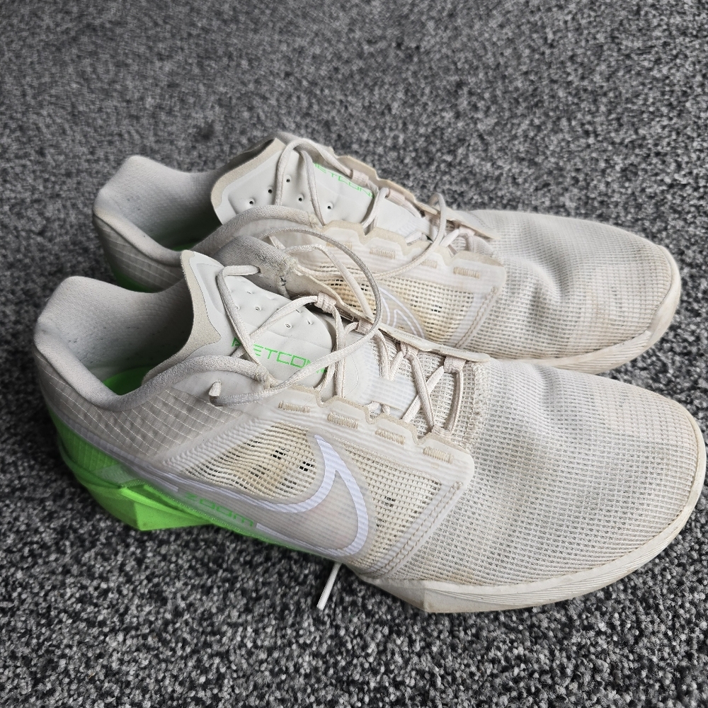 Nike Zoom Sneakers M10.5